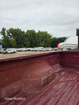 1987-1997 Ford F150 F250 F350 OBS 6' 9" Short Truck Bed