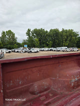 1987-1997 Ford F150 F250 F350 OBS 6' 9" Short Truck Bed