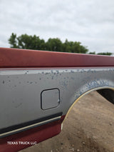 1987-1997 Ford F150 F250 F350 OBS 6' 9" Short Truck Bed