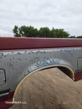 1987-1997 Ford F150 F250 F350 OBS 6' 9" Short Truck Bed