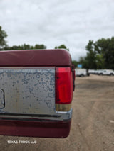 1987-1997 Ford F150 F250 F350 OBS 6' 9" Short Truck Bed
