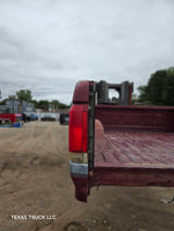 1987-1997 Ford F150 F250 F350 OBS 6' 9" Short Truck Bed