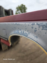 1987-1997 Ford F150 F250 F350 OBS 6' 9" Short Truck Bed
