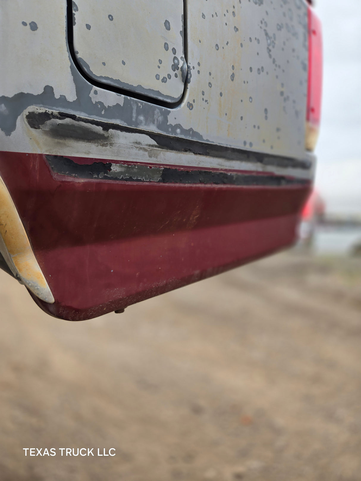 1987-1997 Ford F150 F250 F350 OBS 6' 9" Short Truck Bed