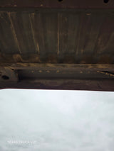 1987-1997 Ford F150 F250 F350 OBS 6' 9" Short Truck Bed