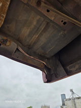 1987-1997 Ford F150 F250 F350 OBS 6' 9" Short Truck Bed