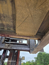 1987-1997 Ford F150 F250 F350 OBS 6' 9" Short Truck Bed
