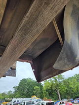 1987-1997 Ford F150 F250 F350 OBS 6' 9" Short Truck Bed