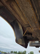 1987-1997 Ford F150 F250 F350 OBS 6' 9" Short Truck Bed