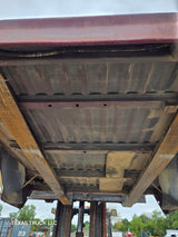 1987-1997 Ford F150 F250 F350 OBS 6' 9" Short Truck Bed