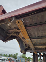 1987-1997 Ford F150 F250 F350 OBS 6' 9" Short Truck Bed