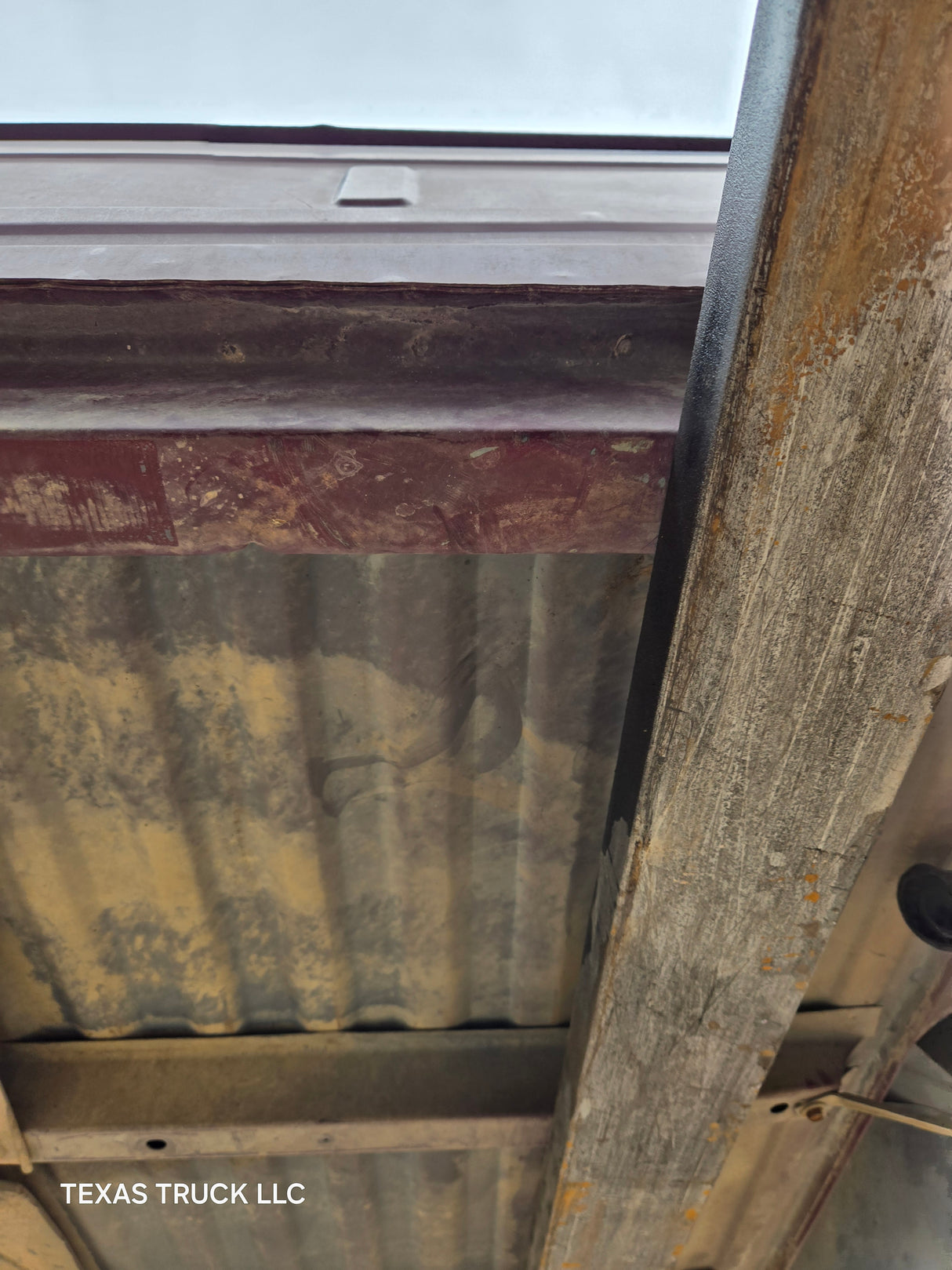 1987-1997 Ford F150 F250 F350 OBS 6' 9" Short Truck Bed