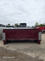 1987-1997 Ford F150 F250 F350 OBS 6' 9" Short Truck Bed