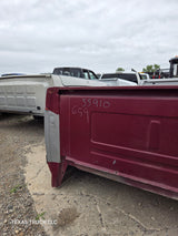 1987-1997 Ford F150 F250 F350 OBS 6' 9" Short Truck Bed