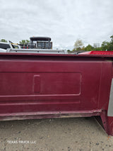 1987-1997 Ford F150 F250 F350 OBS 6' 9" Short Truck Bed