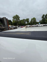 2009-2018 Dodge Ram 1500 4th gen 5' 7" Short Truck Bed - White