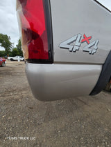 1999-2007 Chevrolet Silverado / GMC Sierra 1500 2500 3500 HD 8' Long Bed Truck Bed - Pewter/Tan