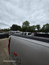 1999-2007 Chevrolet Silverado / GMC Sierra 1500 2500 3500 HD 8' Long Bed Truck Bed - Pewter/Tan