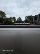 1999-2007 Chevrolet Silverado / GMC Sierra 1500 2500 3500 HD 8' Long Bed Truck Bed - Pewter/Tan