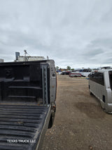 1999-2007 Chevrolet Silverado / GMC Sierra 1500 2500 3500 HD 8' Long Bed Truck Bed - Pewter/Tan