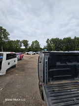 1999-2007 Chevrolet Silverado / GMC Sierra 1500 2500 3500 HD 8' Long Bed Truck Bed - Pewter/Tan