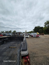 1999-2007 Chevrolet Silverado / GMC Sierra 1500 2500 3500 HD 8' Long Bed Truck Bed - Pewter/Tan