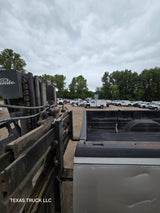 1999-2007 Chevrolet Silverado / GMC Sierra 1500 2500 3500 HD 8' Long Bed Truck Bed - Pewter/Tan