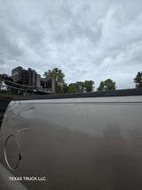 1999-2007 Chevrolet Silverado / GMC Sierra 1500 2500 3500 HD 8' Long Bed Truck Bed - Pewter/Tan