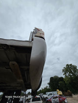 1999-2007 Chevrolet Silverado / GMC Sierra 1500 2500 3500 HD 8' Long Bed Truck Bed - Pewter/Tan