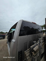 1999-2007 Chevrolet Silverado / GMC Sierra 1500 2500 HD 3500HD Extended Cab Body - Pewter/Tan