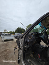 1999-2007 Chevrolet Silverado / GMC Sierra 1500 2500 HD 3500HD Extended Cab Body - Pewter/Tan