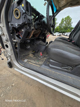 1999-2007 Chevrolet Silverado / GMC Sierra 1500 2500 HD 3500HD Extended Cab Body - Pewter/Tan