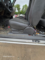 1999-2007 Chevrolet Silverado / GMC Sierra 1500 2500 HD 3500HD Extended Cab Body - Pewter/Tan