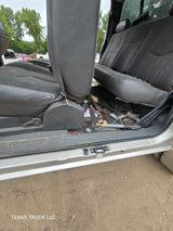 1999-2007 Chevrolet Silverado / GMC Sierra 1500 2500 HD 3500HD Extended Cab Body - Pewter/Tan
