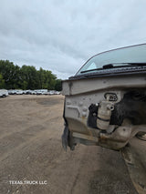 1999-2007 Chevrolet Silverado / GMC Sierra 1500 2500 HD 3500HD Extended Cab Body - Pewter/Tan