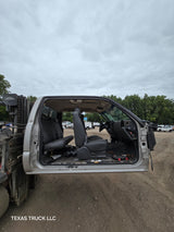 1999-2007 Chevrolet Silverado / GMC Sierra 1500 2500 HD 3500HD Extended Cab Body - Pewter/Tan