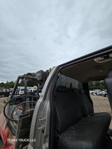 1999-2007 Chevrolet Silverado / GMC Sierra 1500 2500 HD 3500HD Extended Cab Body - Pewter/Tan