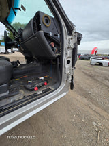 1999-2007 Chevrolet Silverado / GMC Sierra 1500 2500 HD 3500HD Extended Cab Body - Pewter/Tan