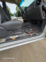 1999-2007 Chevrolet Silverado / GMC Sierra 1500 2500 HD 3500HD Extended Cab Body - Pewter/Tan