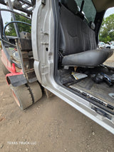 1999-2007 Chevrolet Silverado / GMC Sierra 1500 2500 HD 3500HD Extended Cab Body - Pewter/Tan