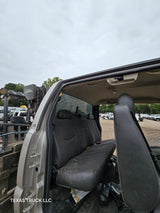 1999-2007 Chevrolet Silverado / GMC Sierra 1500 2500 HD 3500HD Extended Cab Body - Pewter/Tan