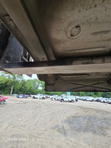 1999-2007 Chevrolet Silverado / GMC Sierra 1500 2500 HD 3500HD Extended Cab Body - Pewter/Tan