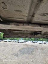 1999-2007 Chevrolet Silverado / GMC Sierra 1500 2500 HD 3500HD Extended Cab Body - Pewter/Tan