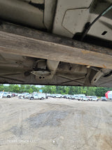 1999-2007 Chevrolet Silverado / GMC Sierra 1500 2500 HD 3500HD Extended Cab Body - Pewter/Tan