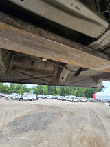 1999-2007 Chevrolet Silverado / GMC Sierra 1500 2500 HD 3500HD Extended Cab Body - Pewter/Tan