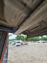 1999-2007 Chevrolet Silverado / GMC Sierra 1500 2500 HD 3500HD Extended Cab Body - Pewter/Tan