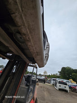 1999-2007 Chevrolet Silverado / GMC Sierra 1500 2500 HD 3500HD Extended Cab Body - Pewter/Tan