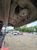1999-2007 Chevrolet Silverado / GMC Sierra 1500 2500 HD 3500HD Extended Cab Body - Pewter/Tan