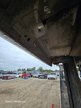 1999-2007 Chevrolet Silverado / GMC Sierra 1500 2500 HD 3500HD Extended Cab Body - Pewter/Tan