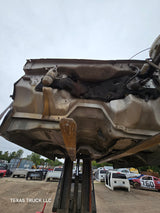 1999-2007 Chevrolet Silverado / GMC Sierra 1500 2500 HD 3500HD Extended Cab Body - Pewter/Tan